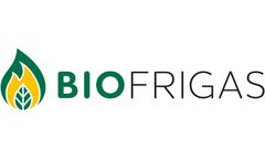 Biofrigas - Model CryoSep and CryoSep P - Liquid Biogas