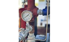 Sapphire Gas Solutions for Pipeline & Utilities Industry