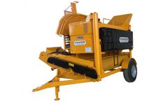 Promax - Model 2500 Series - Pumpkin Harvesting Machine