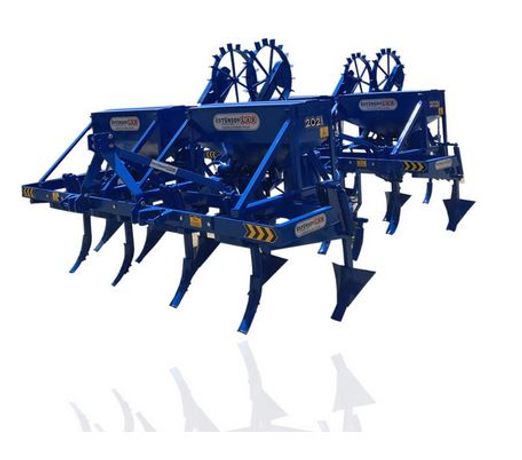 Zucchini - KEM – 2 140 - Pumpkin Planting Machines - Planter ...