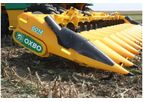ammac Oxbo - Model 60/3000 Series - Corn Harvesters