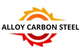 Alloy Carbon Steel