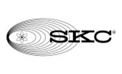 SKC Sampler for Viable Aerosols Video