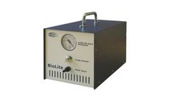 BioLite Sonic - Model 30.5 L/min - Flow Sample Pump