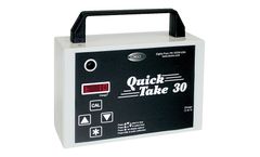 SKC QuickTake - Model 30 - Sample Pumps and Charger