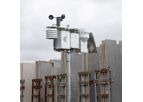 Smart Construction Weather Station