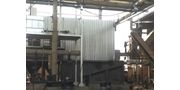 Biomass Fired Thermal Oil Heater