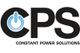Constant Power Solutions Ltd