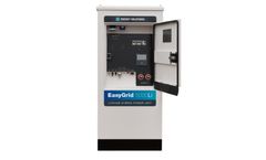 hybridpower EasyGrid - Model 5000Li - Hybrid Power Units