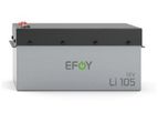EFOY - Model Li 105 - Lithium Batteries