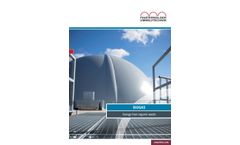 Biogas – Energy from Organic Waste - Brochure