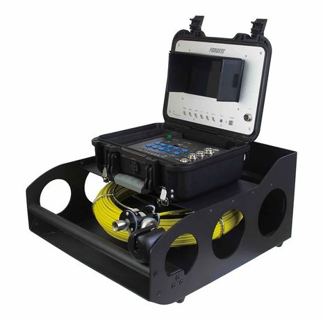 Metacam 10 - Push Camera - Push Camera By Forbest Europe Gmbh