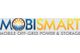 Mobismart Mobile Off-Grid Power & Storage Inc.
