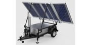 Mobisun Mobile Solar Generator