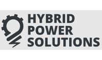 Hybrid Power Solutions