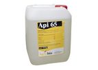 Agrobío - Model Api65 - Liquid and Pure Syrup