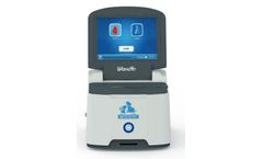 PETlife - Model XQ-101 - Veterinary Blood Gas Analyzer