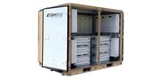 Transportable Microgrids