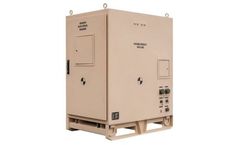 ZeroBase - Model EMPAC Series - 5kW Hybrid Power Systems