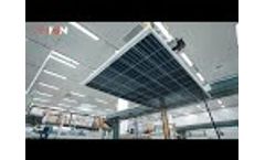 Foshan Tanfon Energy Technology Co.,Ltd - Video