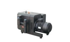 Economy - Hook and Claw Dry Vacuum Pump