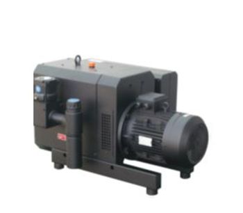 Economy - Vacuum Systems - Hook And Claw Dry Vacuum Pump By ...