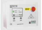 Merlin - Model GDP2X - Gas Detection System