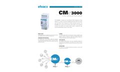 CMe3000 Data Sheet 
