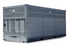 Dawsongroup - Model BESS - Battery Energy Storage Systems