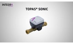 TOPAS SONIC | Presentation Video 