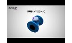 RUBIN® SONIC Smart | Presentation Video