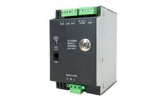 ICT - Model DIN Series - Power Supply Unit