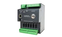 ICT - Model DIN Series - Power Distribution Unit