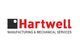 Hartwell Manufacturing Limited