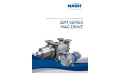 Nash 2Bm Series Brochure