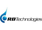 RB Technologies - Model ZRSOA-200 - Ex-Proof O2 Analysers For Combustion Control