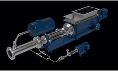 Seepex - Smart Air Injection Pumps (SAI)