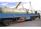 FRP/GRP Tank and Vessel