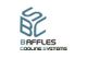 Baffles Cooling Systems