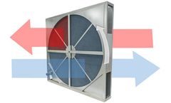ANYTHERM - Dessicant Wheel Dehumidifiers