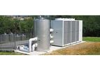 BDI - Air & Water Cooled Chillers