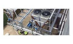 Cooling System Installation Services