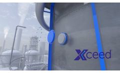 Xceed by XRG Technologies - Video