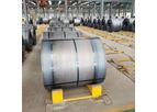 Shangang - Galvanized Sheet Steel Coil
