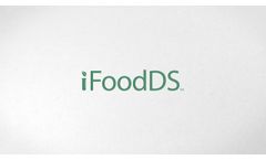 iFoodDS Quality Insights - Video