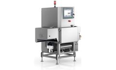 WIPOTEC - Model SC-B 30 - X-ray Inspection System