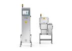 WIPOTEC - Model SC 20 - X-ray Inspection System