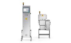 WIPOTEC - Model SC 20 - X-ray Inspection System