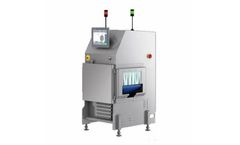 WIPOTEC - Model SC 30/40/50/60 - X-ray Inspection System