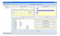 SharkNet - Connectivity Software for Centralized Monitoring
